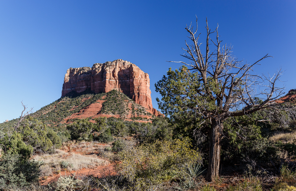 Sedona Arizona