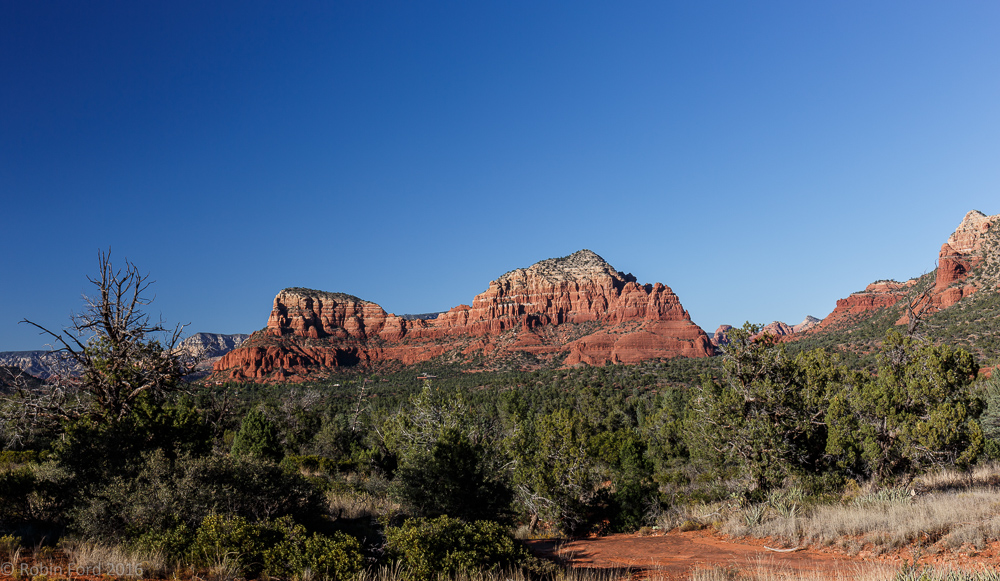 Sedona Arizona