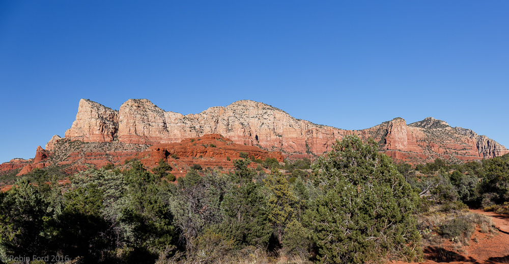 Sedona Arizona