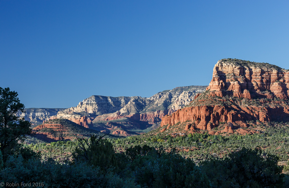 Sedona Arizona