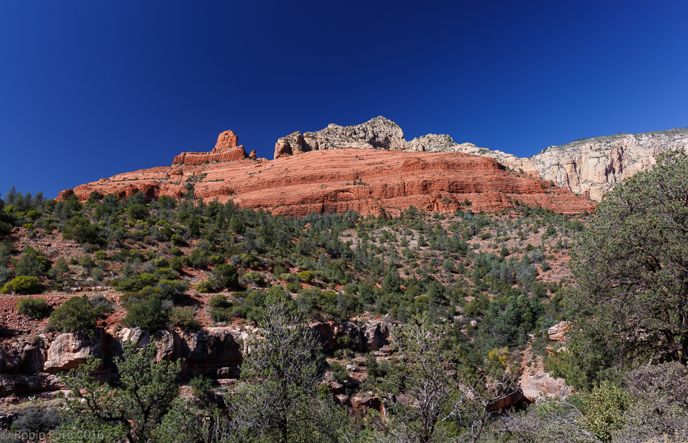 Sedona Arizona