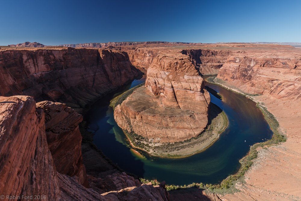 Horseshoe Bend Page Arizona