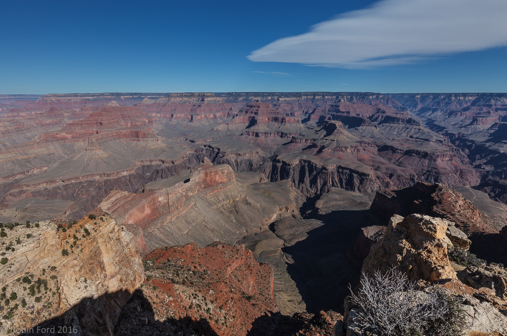 Grand Canyon National Park Arizona