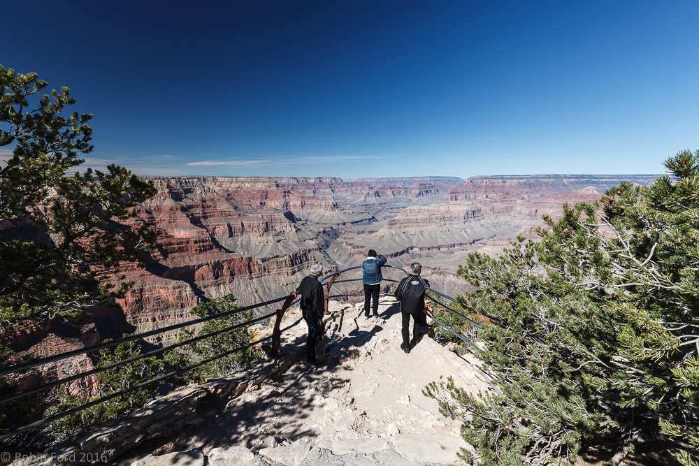 Grand Canyon National Park Arizona