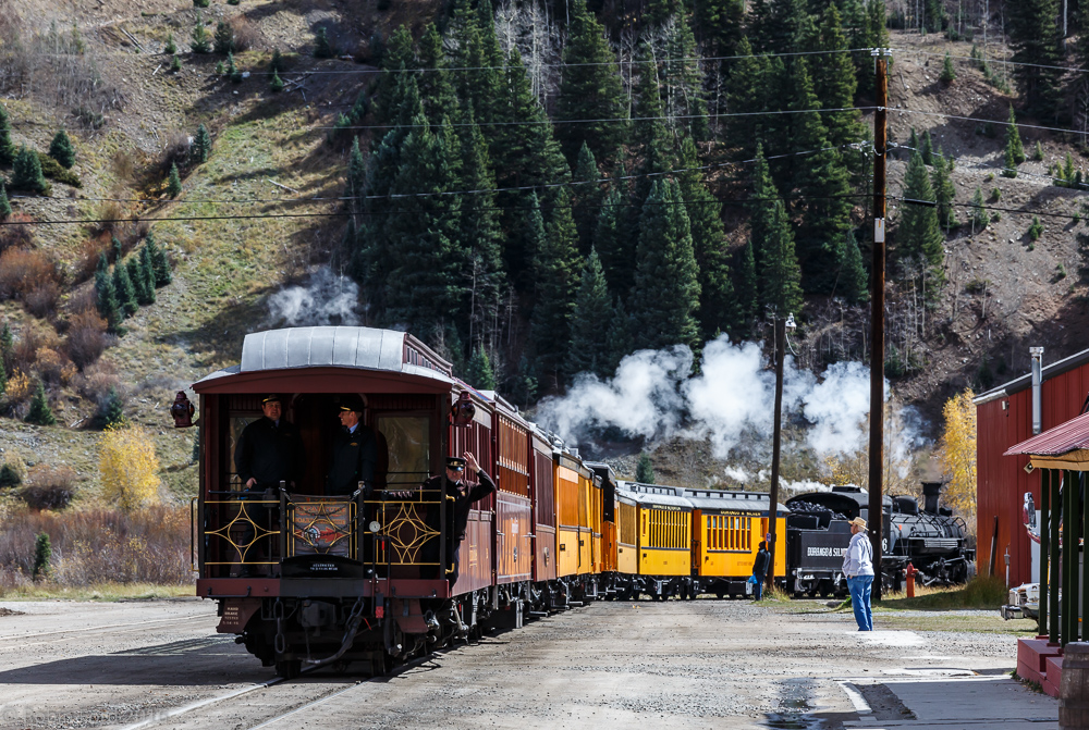 Silverton