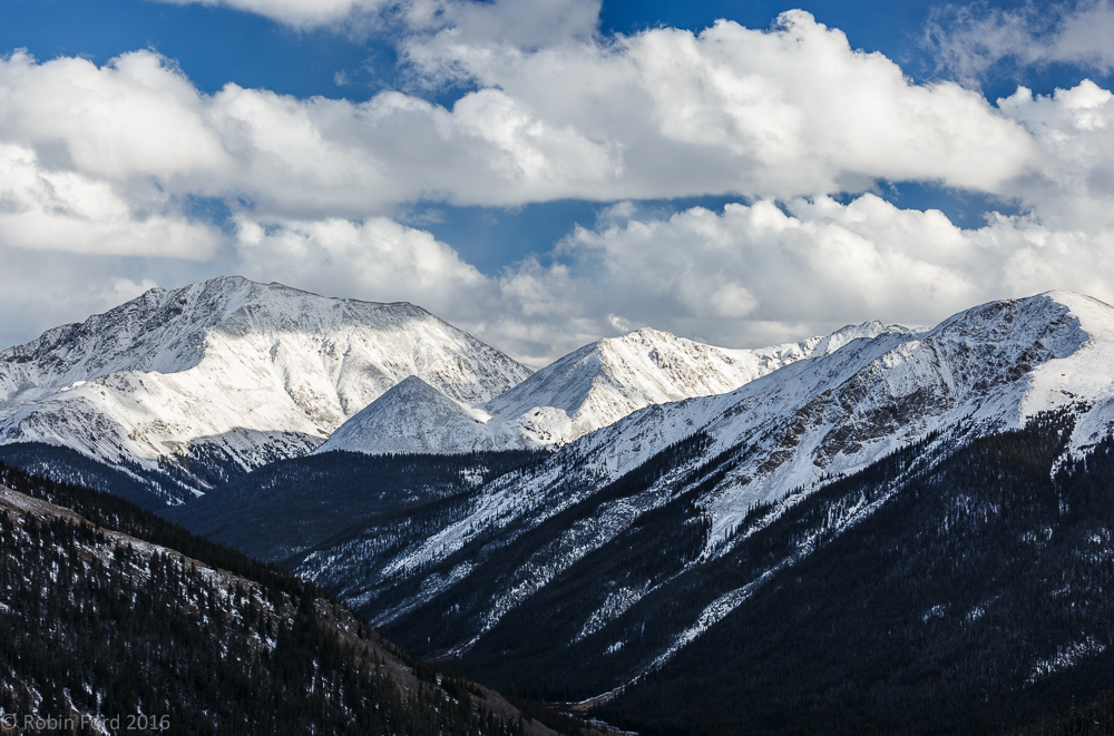 Twin Lakes