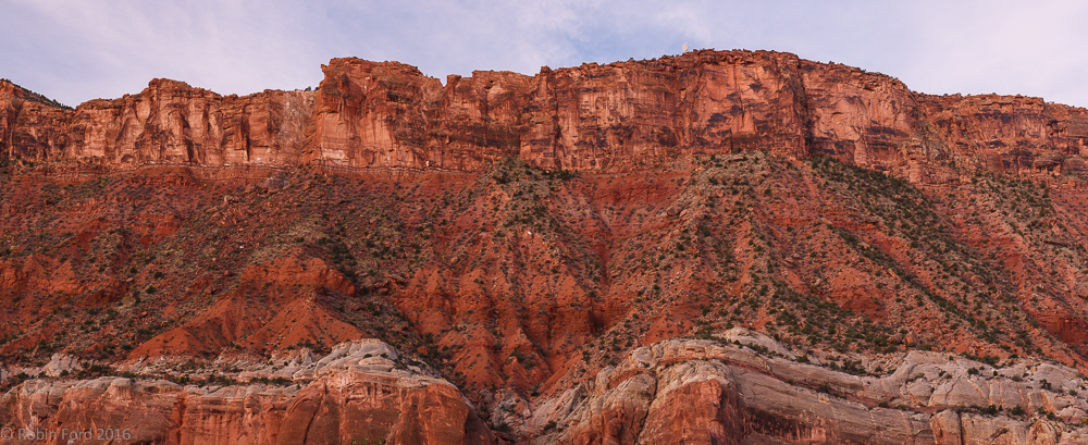 Castle Valley Utah