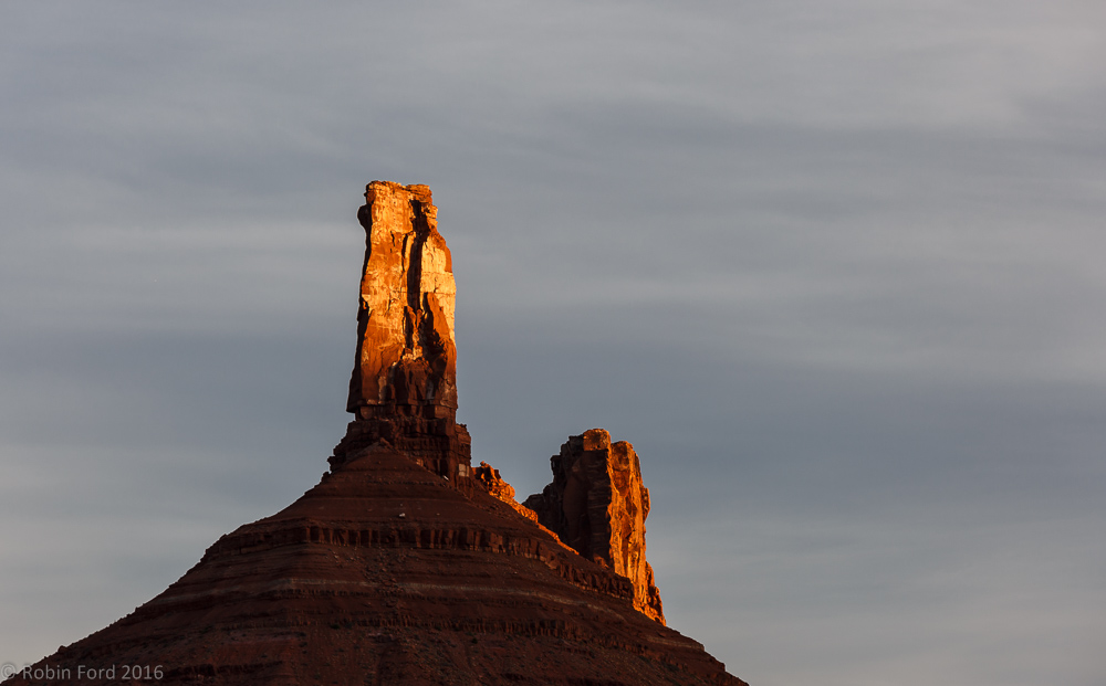 Castle Valley Utah