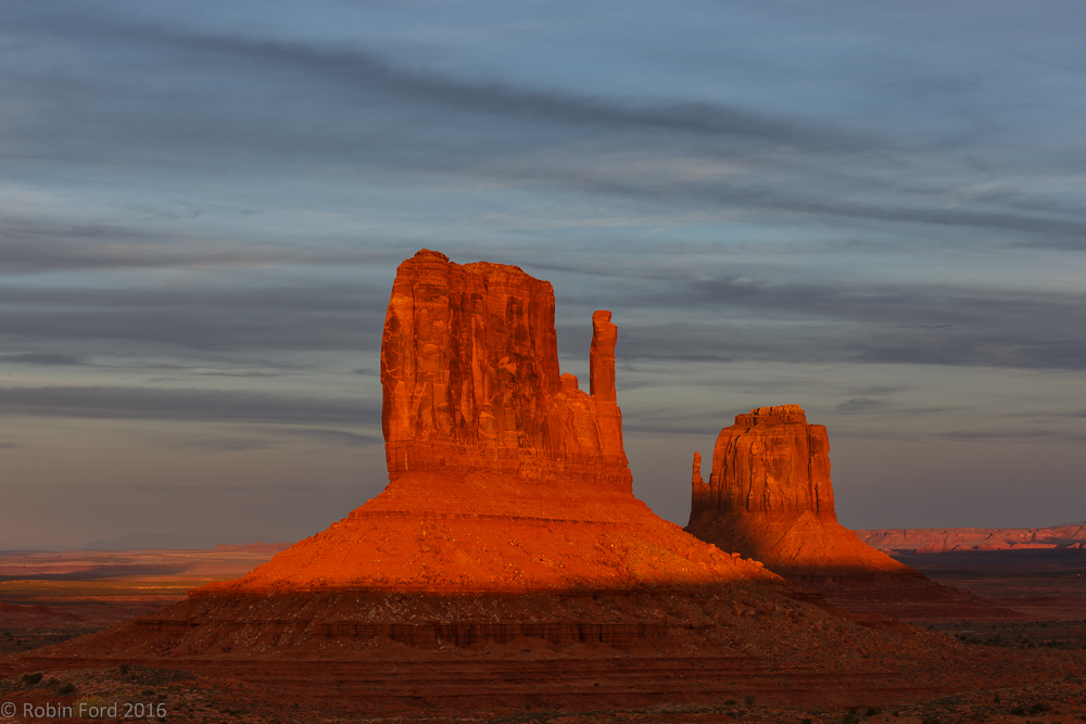 Monument Valley