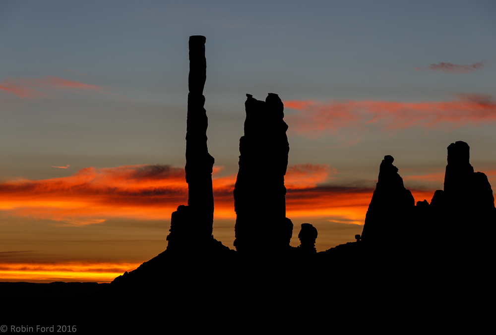 Monument Valley