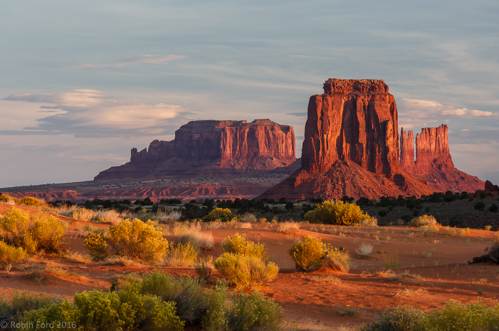 Monument Valley
