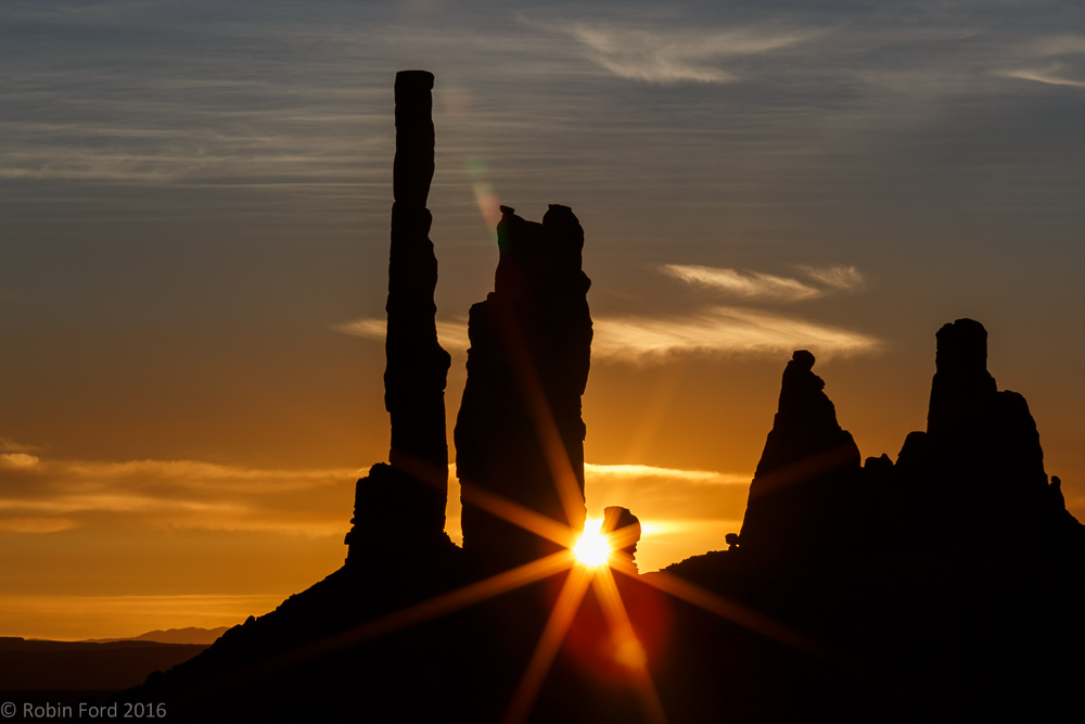 Monument Valley