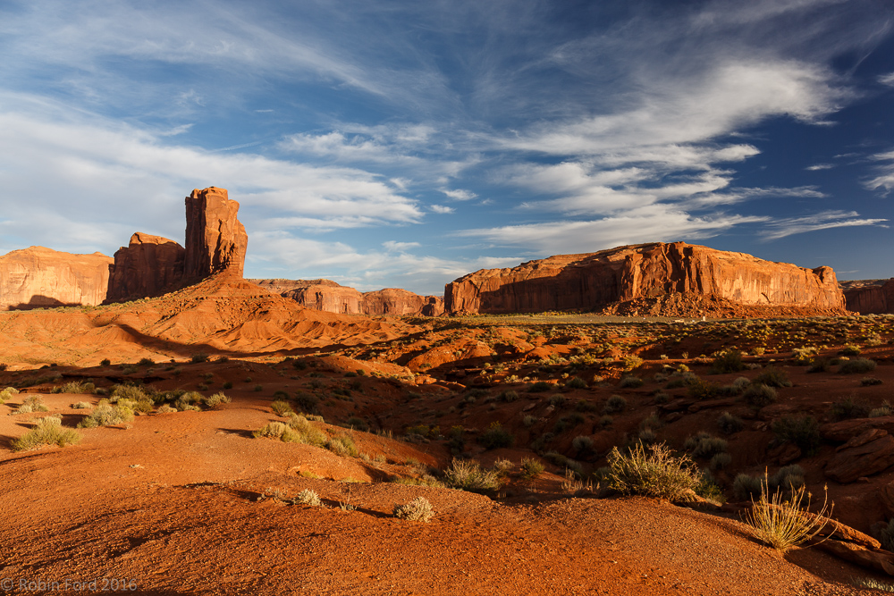 Monument Valley
