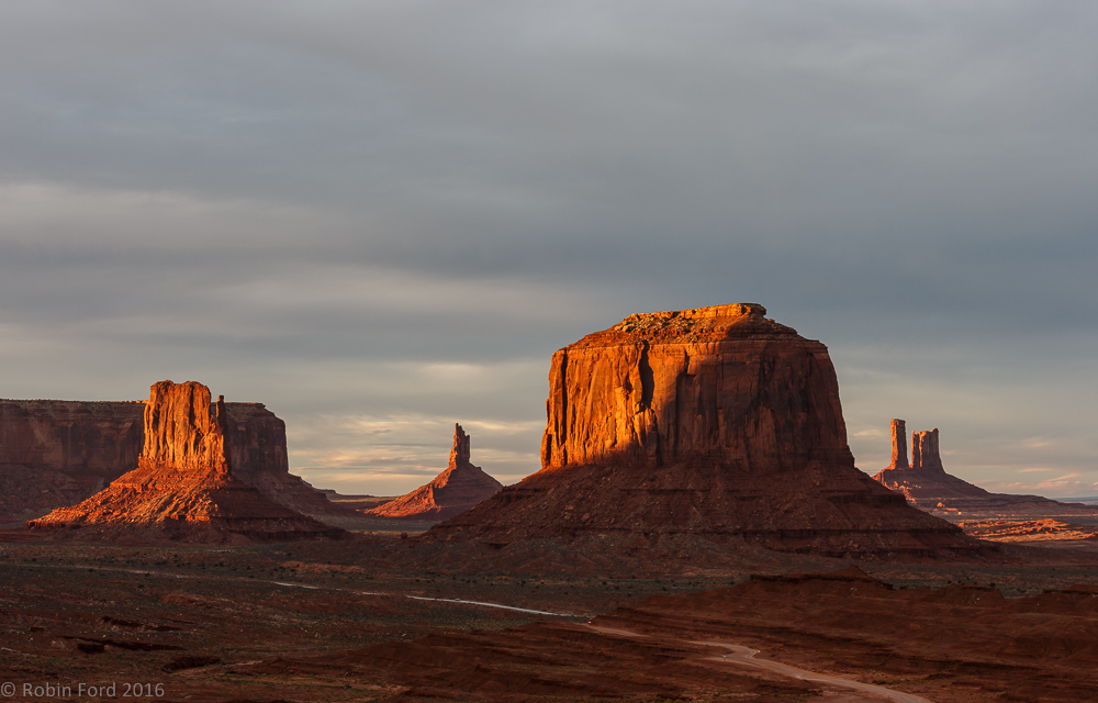 Monument Valley