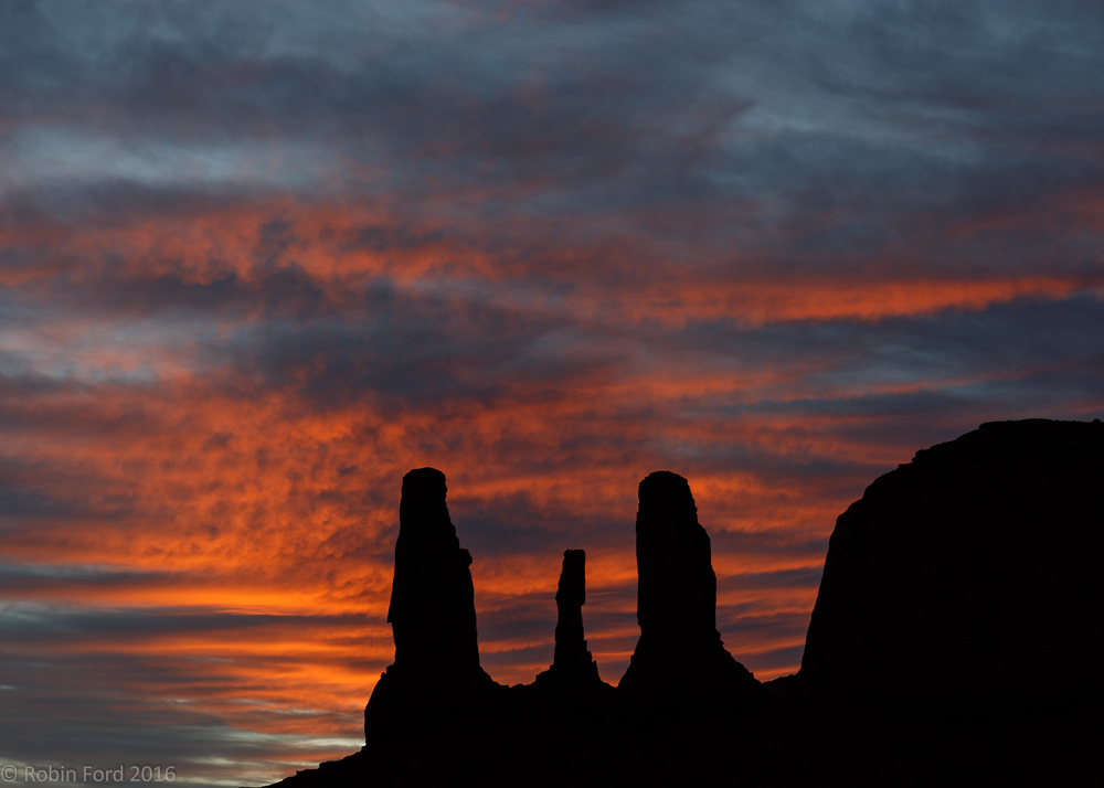 Monument Valley
