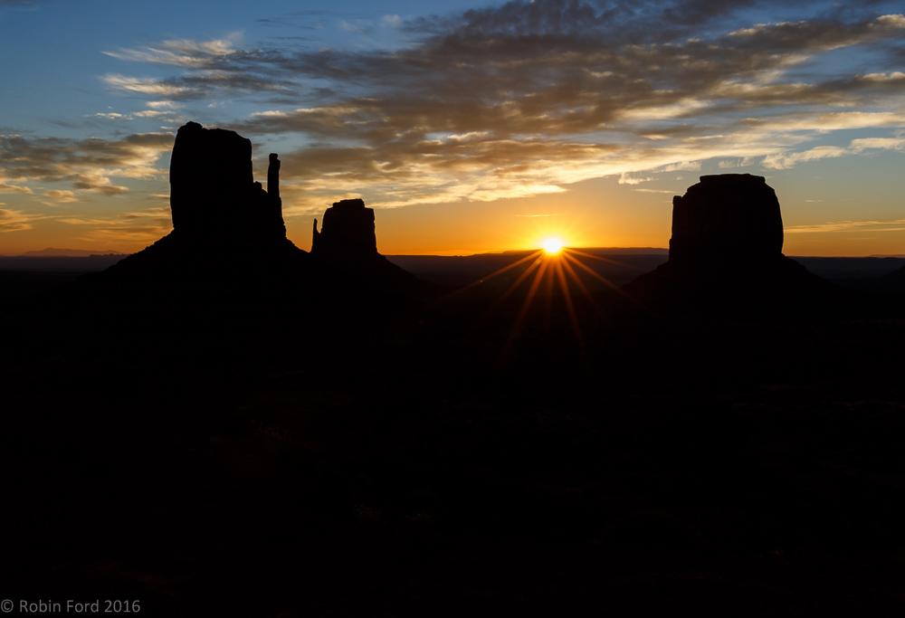 Monument Valley