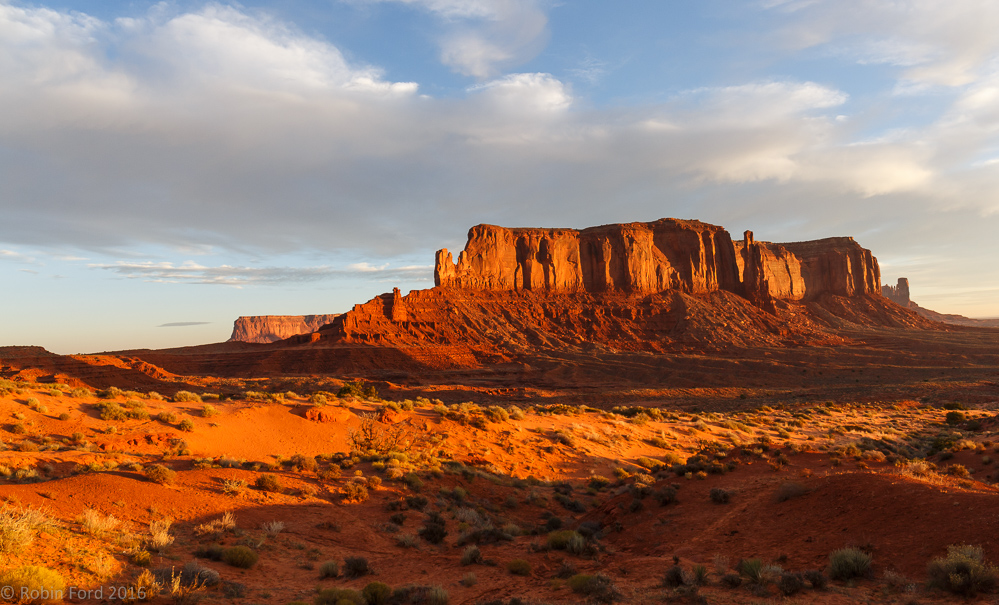 Monument Valley