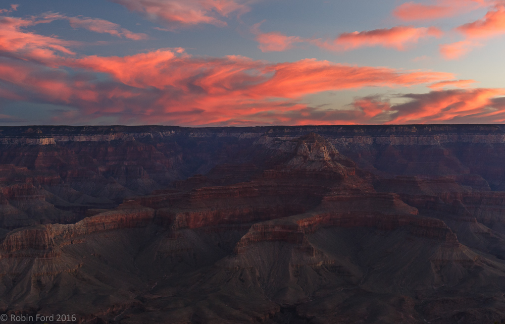 Grand Canyon National Park Arizona