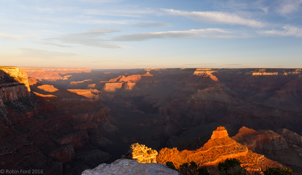 Grand Canyon National Park Arizona