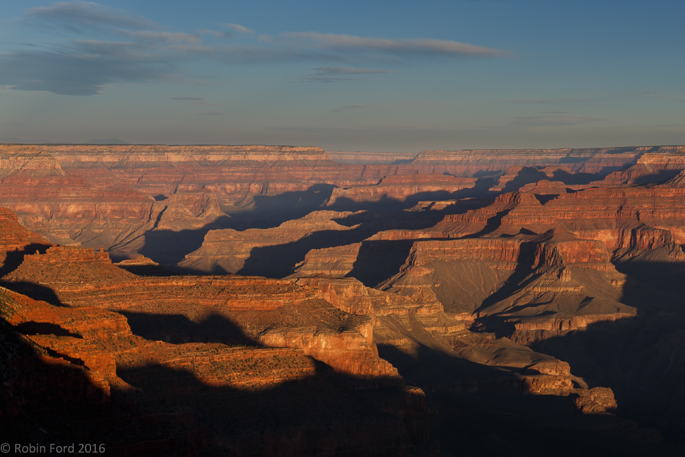 Grand Canyon National Park Arizona