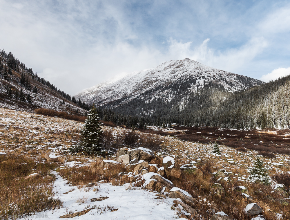 Twin Lakes