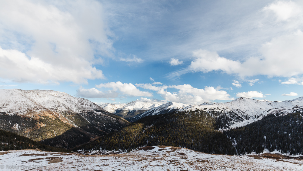 Twin Lakes