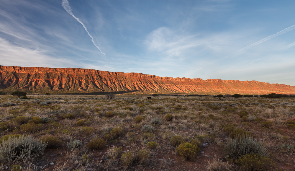 Castle Valley Utah