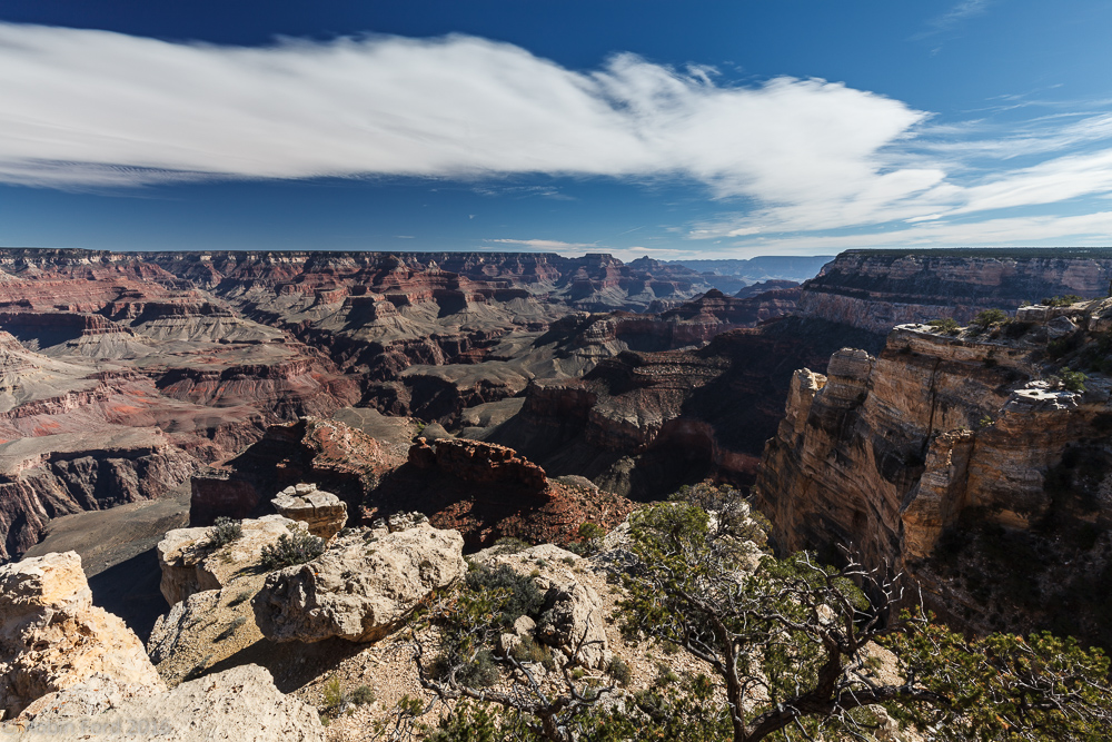 Grand Canyon National Park Arizona