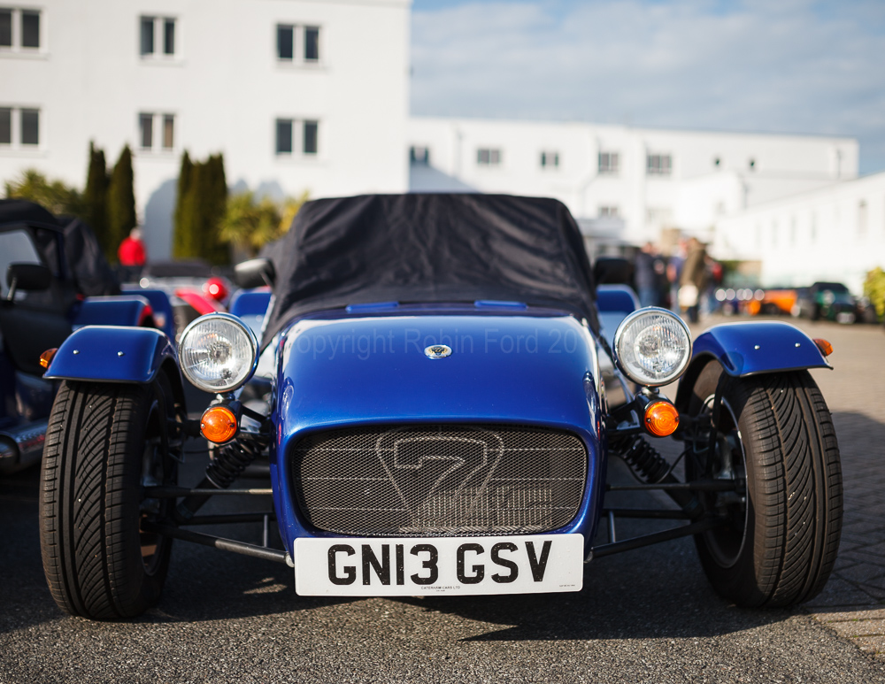 At the Shanklin Hotel