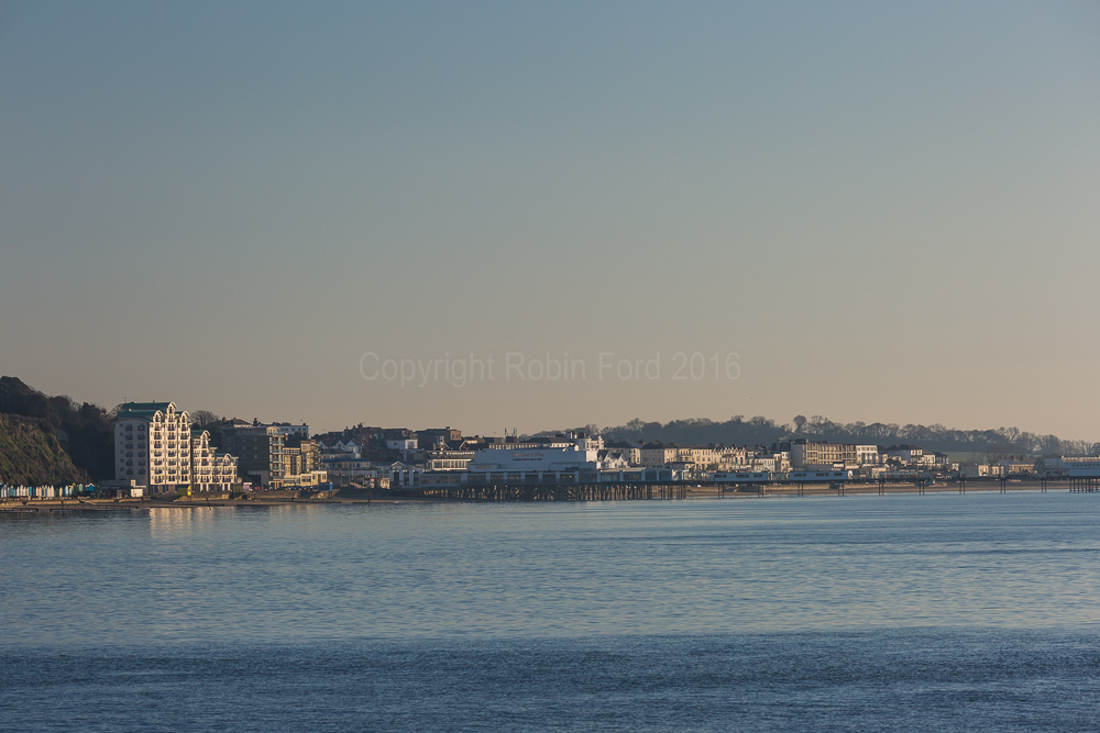 Sandown