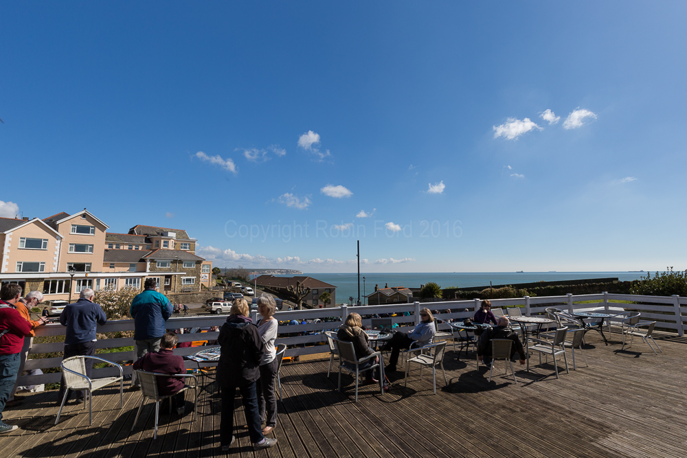 Gracellie Hotel, Shanklin
