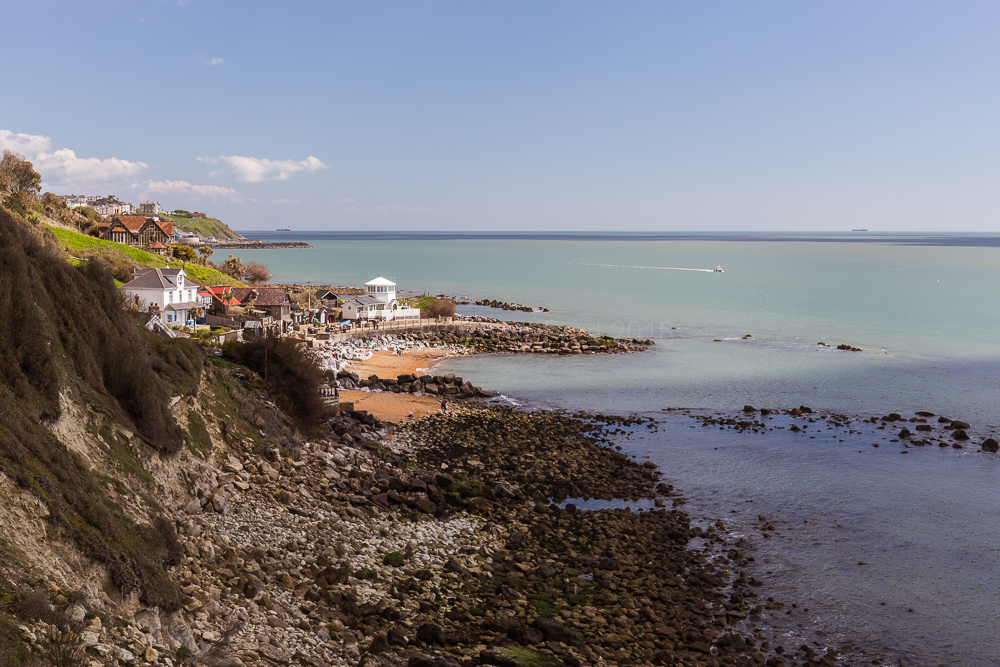 Castle Cove