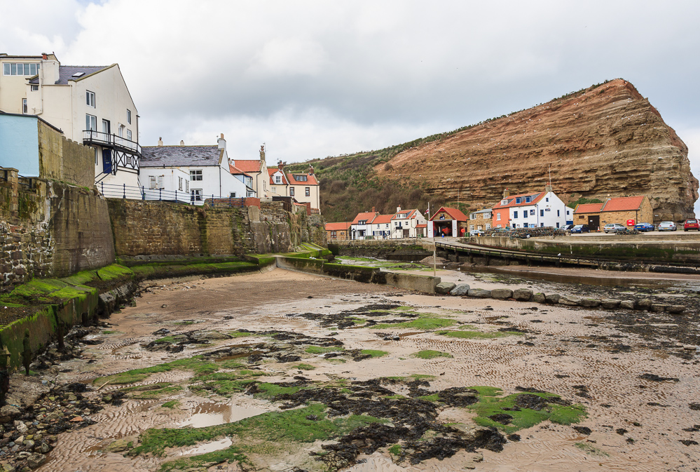 Staithes