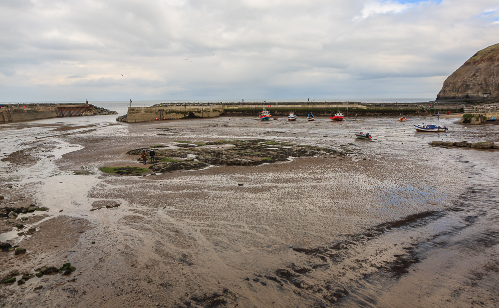 Staithes
