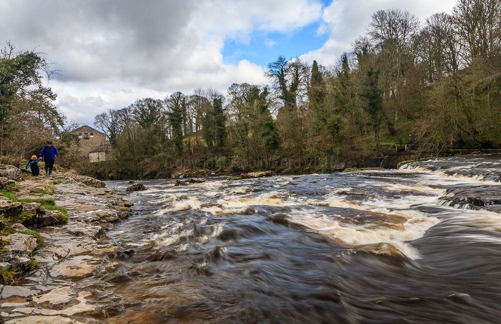 Aysgarth