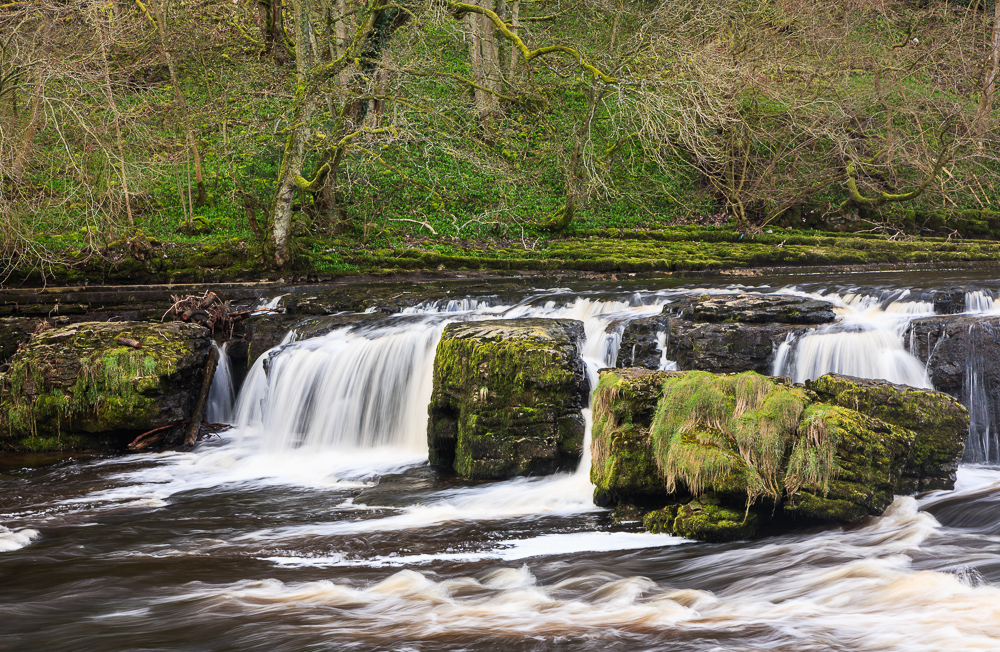 Aysgarth