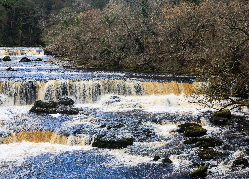 Aysgarth