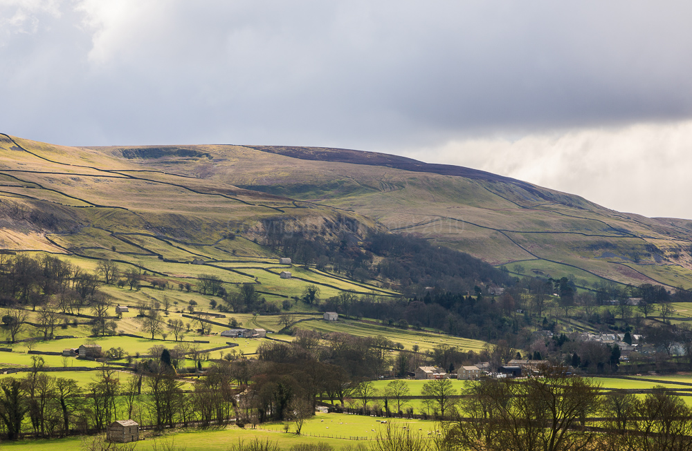 North Yorkshire Moors