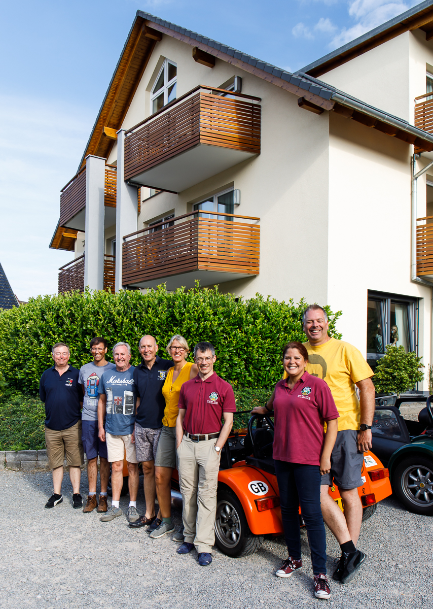 Hotel Pflugwirts Oberkirch