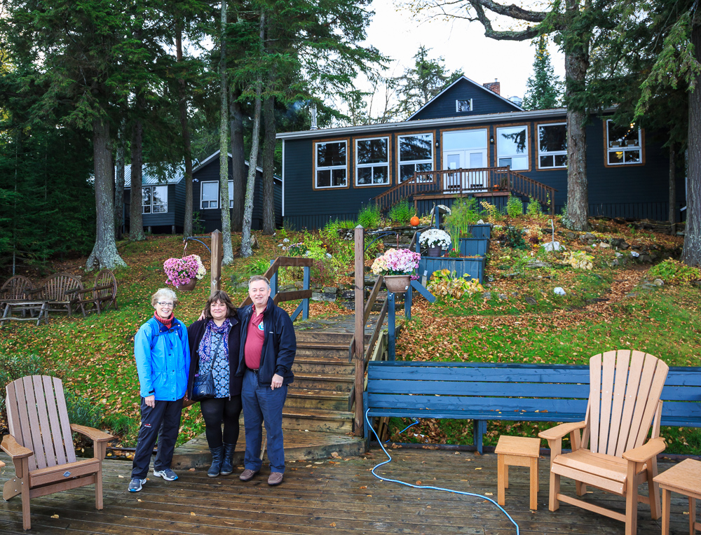 Algonquin Provincial Park