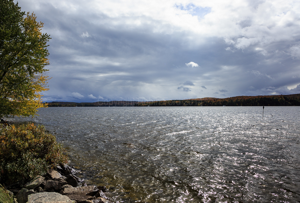 Peninsula Lake, ON