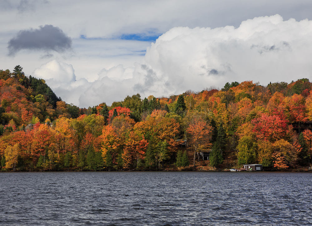 Peninsula Lake, ON