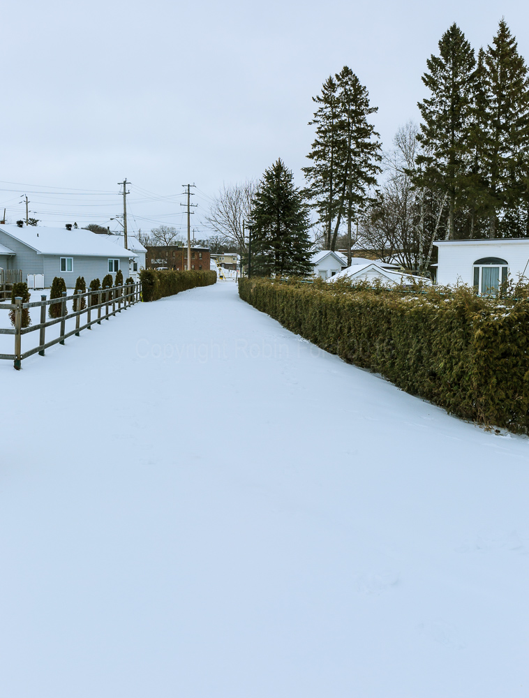 Renfrew ON