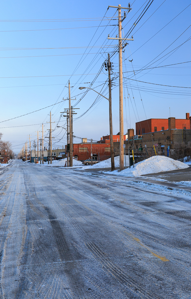 Renfrew ON