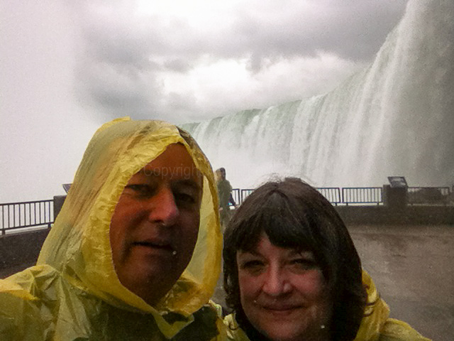 Niagara Falls