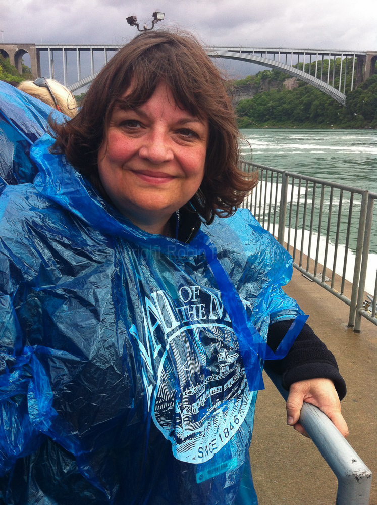 Niagara Falls