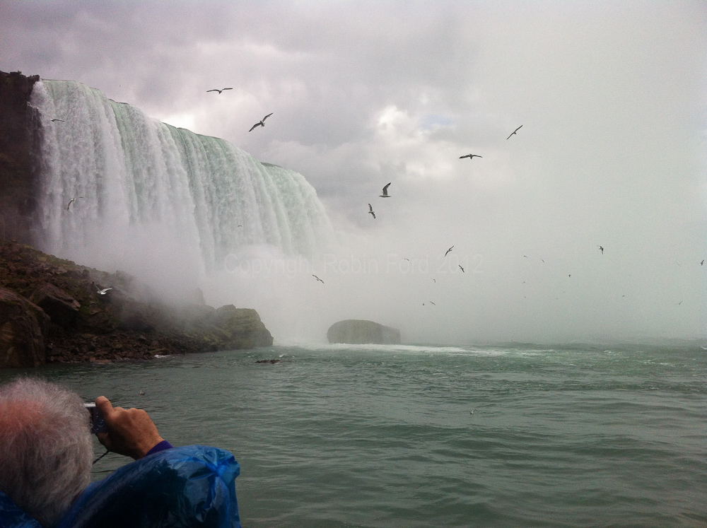 Niagara Falls