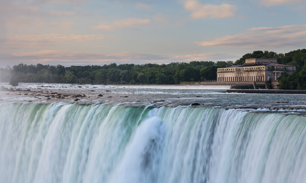 Niagara Falls