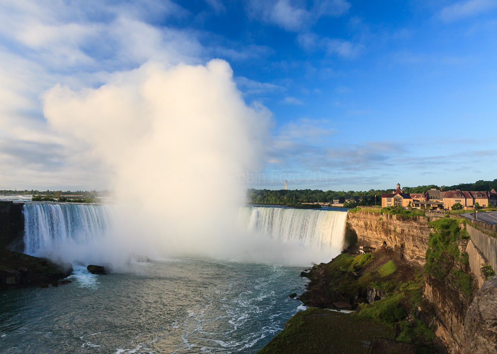 Niagara Falls