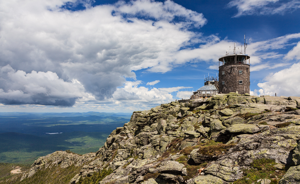 Whiteface Mountain, NY